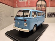 VW Volkswagen T2 1973 1:24