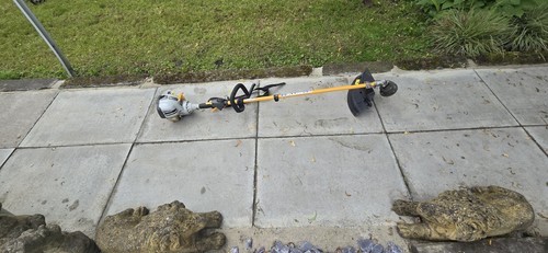 Ryobi rbc30se petrol - ryobi,