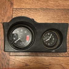 ROVER P6 2000TC SERIES ONE