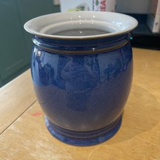 Denby Imperial Blue Storage