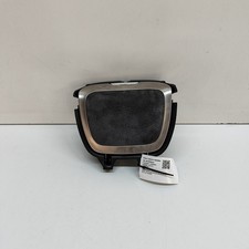 PORSCHE CAYMAN 987 Rear Trunk Luggage Cover 98755507500 3.4 Petrol 217kw 