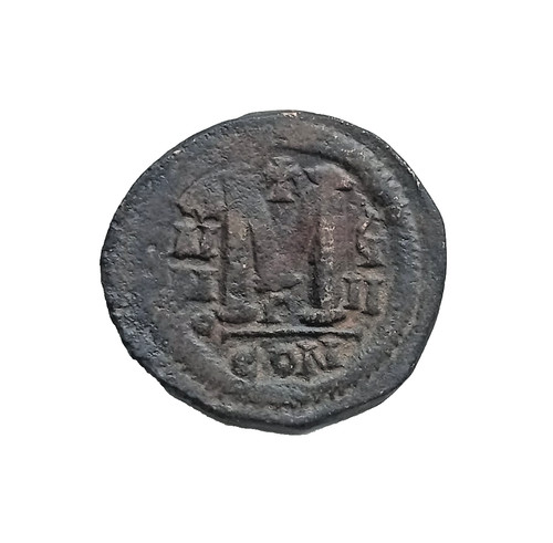 Genuine ancient byzantine - genuine,