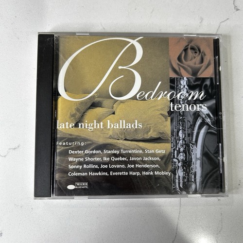 Bedroom tenors late night - tenors,