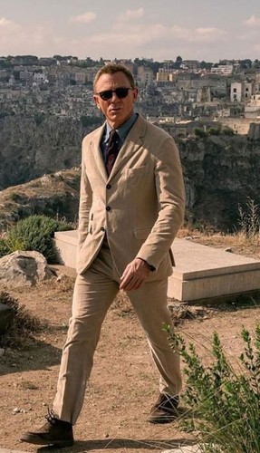 Massimo alba sloop suit - sloop,