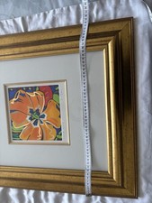 Simon Bull Limited Edition Signed Print