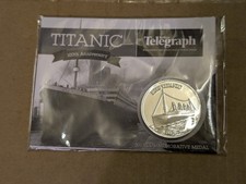 Titanic 100th Anniversary