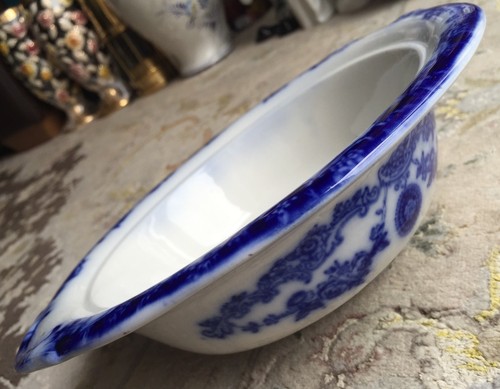 Antique empire - (1920s),