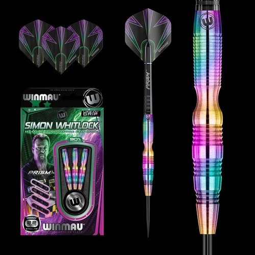 Winmau simon whitlock urban - simon,