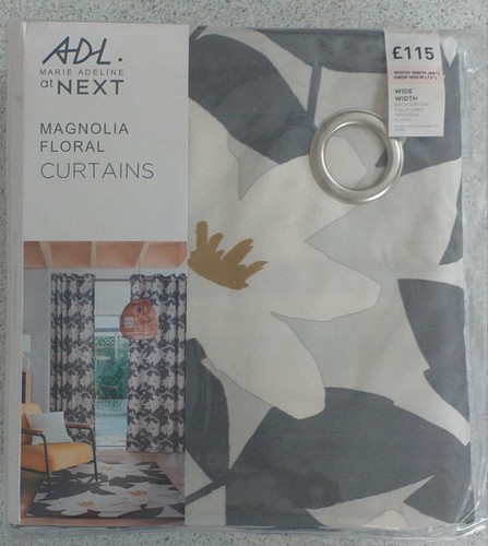 Next magnolia floral marie - next,