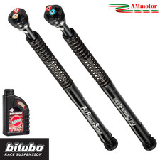 Cartridge Fork Ducati 899