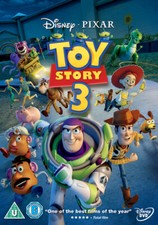Toy story dvd lee - dvd, (2010)