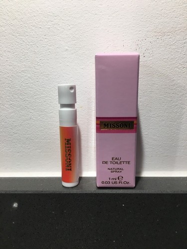 Missoni eau toilette pour - eau,