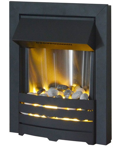 Electric black modern - electric,