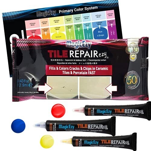 Tile repairezy - tile, (primary