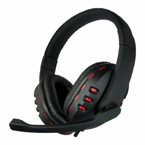 Gaming headset headphones - headset,
