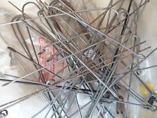 Original Replacement Vintage Bicycle Mudguard Stays Various Styles Sold Singly