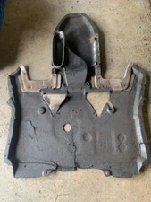 BMW 5 Series E60 M5 V10 5L Petrol Saloon Engine & Gearbox Under Tray Guard