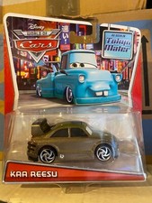 Disney Pixar Cars Toons Tokyo