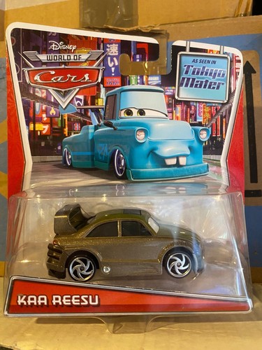 Disney pixar cars toons - pixar,