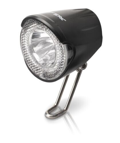 Xlc lux front - 20, side