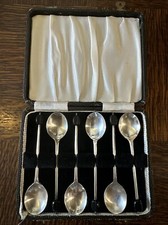 Vintage Boxed Set Of 6 Yeoman