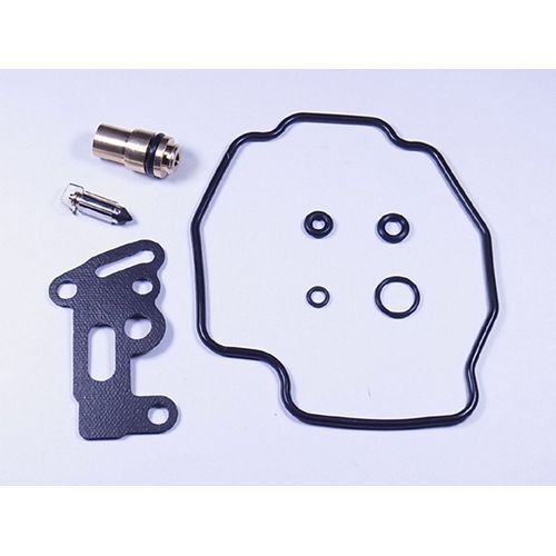 Tourmax carb repair kit - repair,