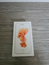 Apple iPhone 6s 16Gb / 32 Gb