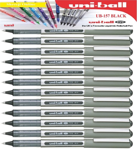Uniball eye fine - x,