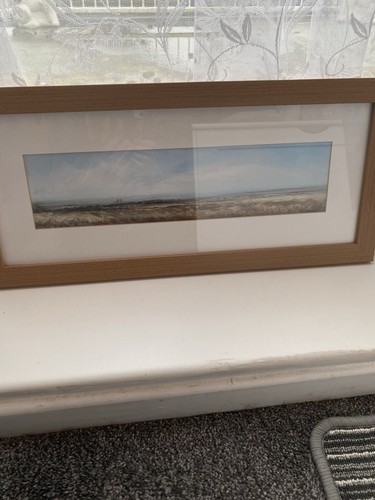 Peter hodson framed - peter,