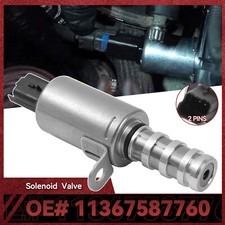 2X Variable Valve Timing Solenoid VANOS VVT for BMW Mini Cooper DS Citroen C3 C4