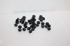 Hornby OO Gauge Plastic Spoked