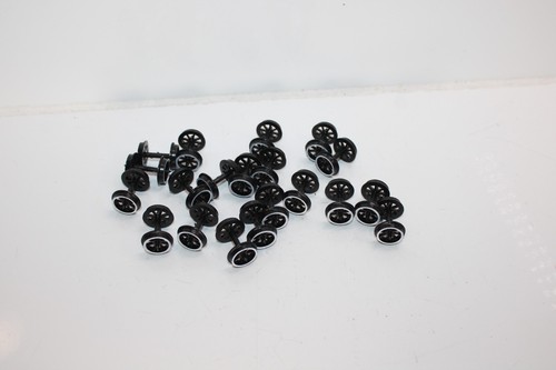 Hornby gauge plastic spoked - gauge,