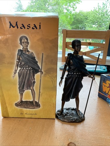 The leonardo collection masai - the,