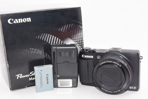 Exc box canon - [exc+5/in, powershot