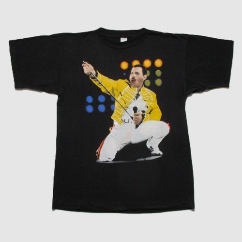 Queen freddie mercury official - freddie,