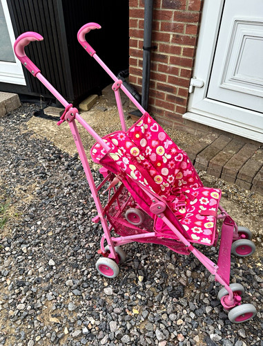 Mothercare pink white - mothercare,