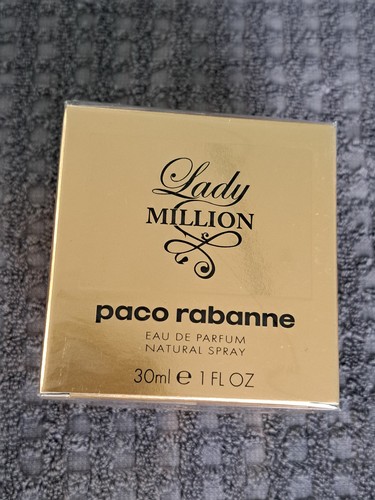 Paco rabanne lady - rabanne,