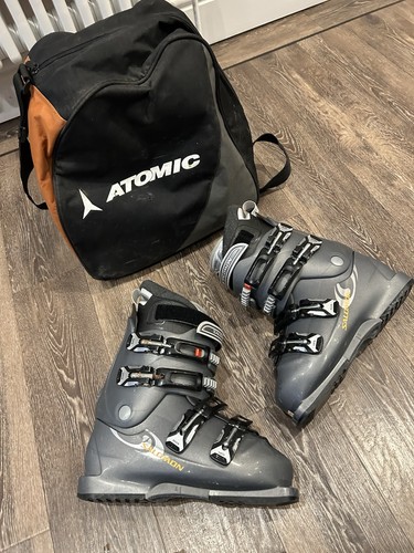 Salomon women ski boots - women’s,
