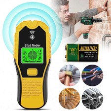 5 in 1 Electric Detector Wall