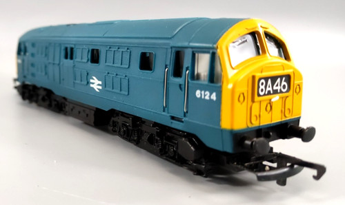 Hornby 084 gauge b - hornby,