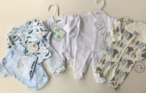Bundle premature tiny baby - premature,