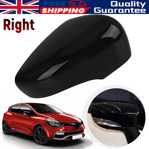 Right door wing mirror - o/s,