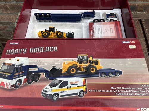 Corgi cc13427 man tga - corgi,