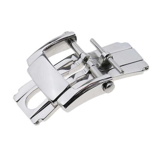 Stainless steel deployment - stainless,