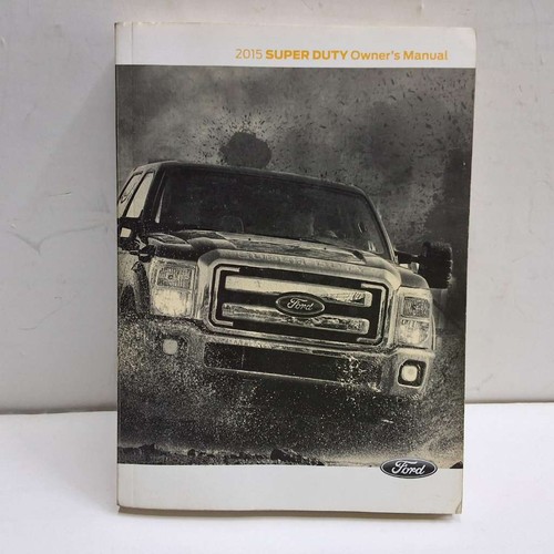 2015 ford series f250 - 2015, f-series