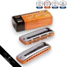Seydel Blues Harmonica