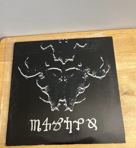 Danzig black vinyl gatefold - danzig, 4