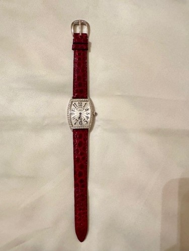 Franck muller watch - muller,
