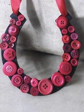Wedding horseshoe, bridal