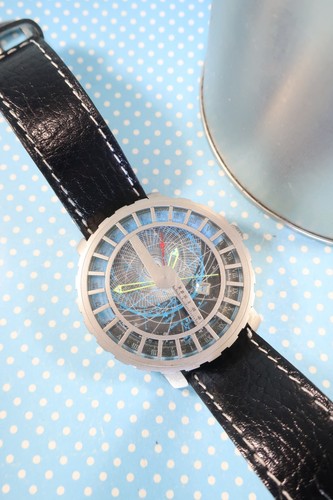 Astrolabe men watch repro of - repro,